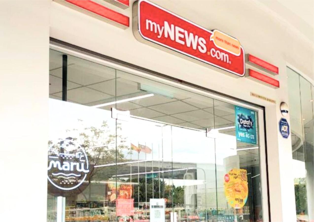 Beauty Mrt-Linked Unit, Dsara Sentral Sovo #Ds3 Lägenhet Sungai Buloh Exteriör bild